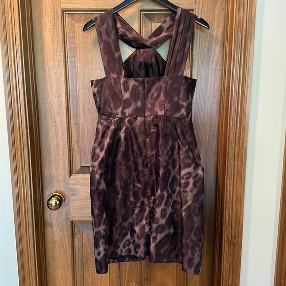 Cocktail Dress - Picture 2 of 3